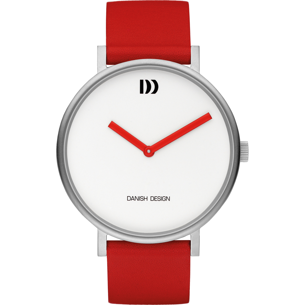 Danish Design Watch Time 2 Hands IV20Q1099 IV20Q1099
