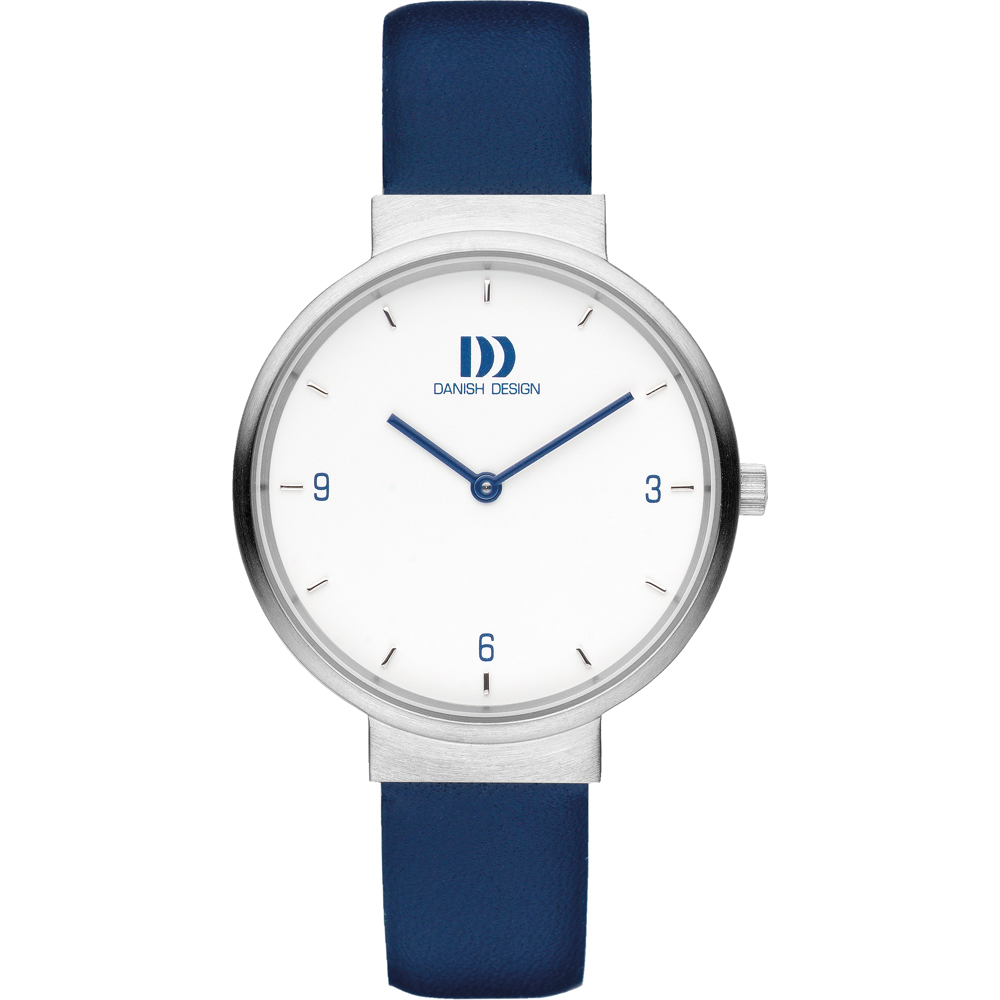 Danish Design Watch Time 2 Hands IV22Q1096 IV22Q1096