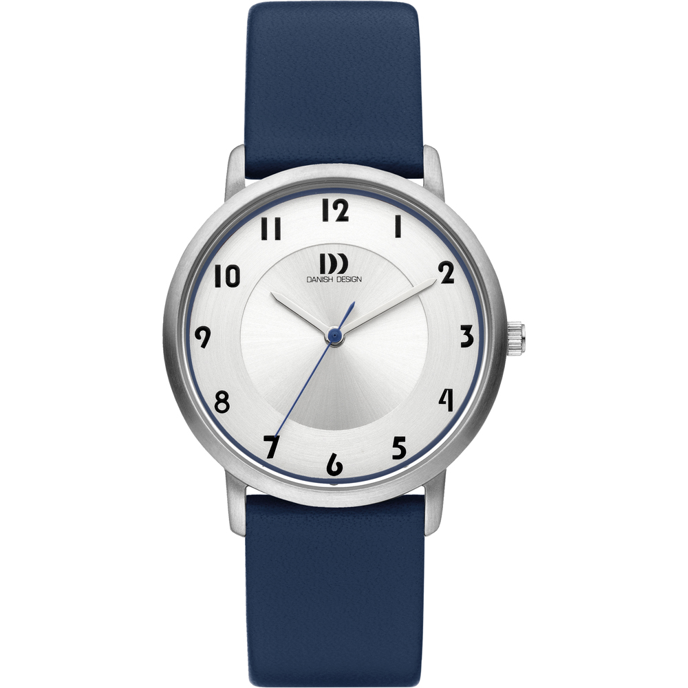 Danish Design Watch Time 3 hands IV22Q1104 IV22Q1104