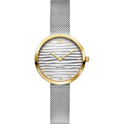 Reloj Danish Design Pure IV65Q1307 Amelia Ripple
