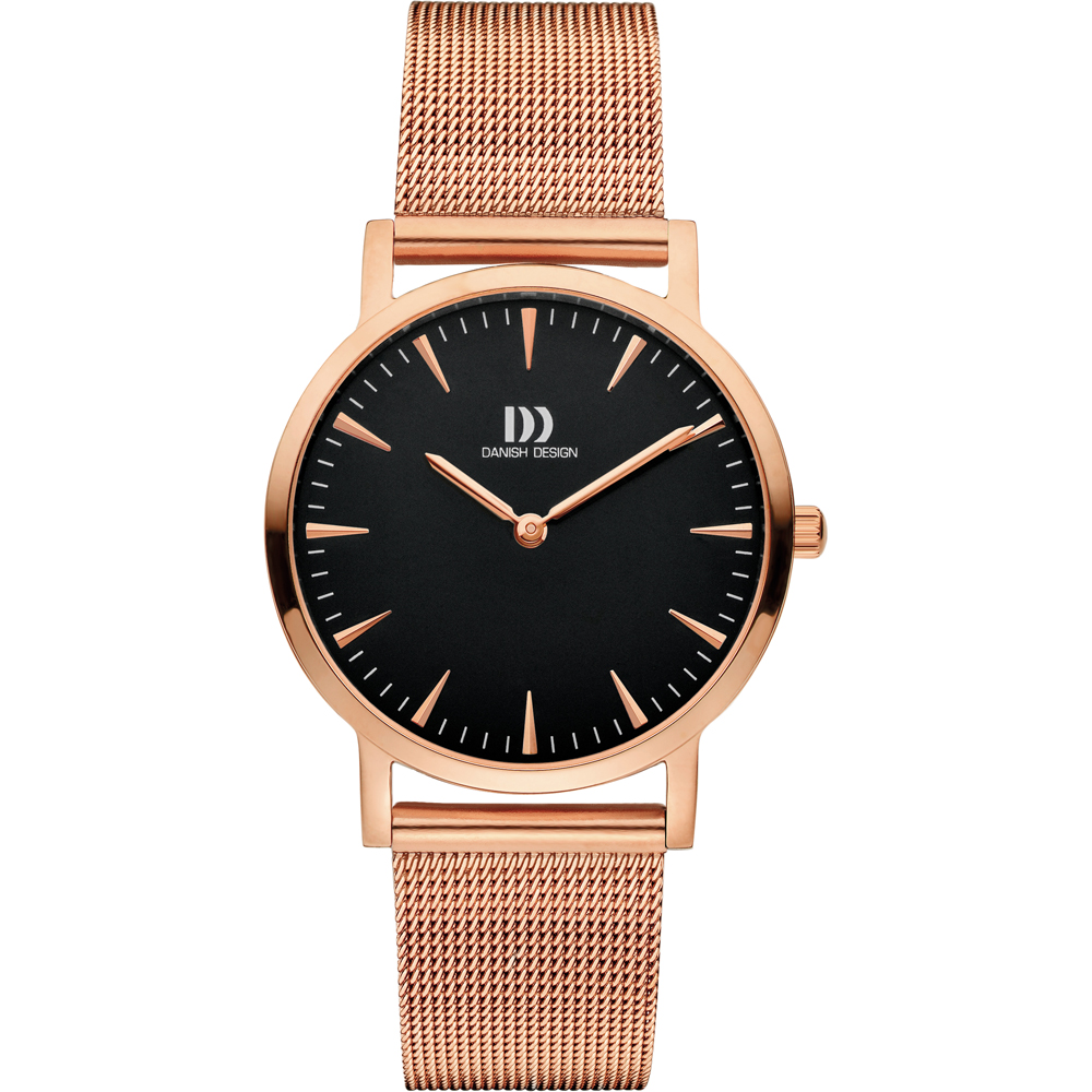 Reloj Danish Design Tidløs IV68Q1235 London