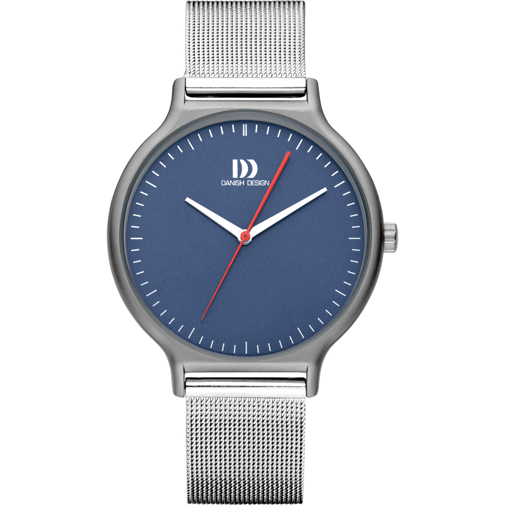 Reloj Danish Design IQ68Q1220 Jan Egeberg Design