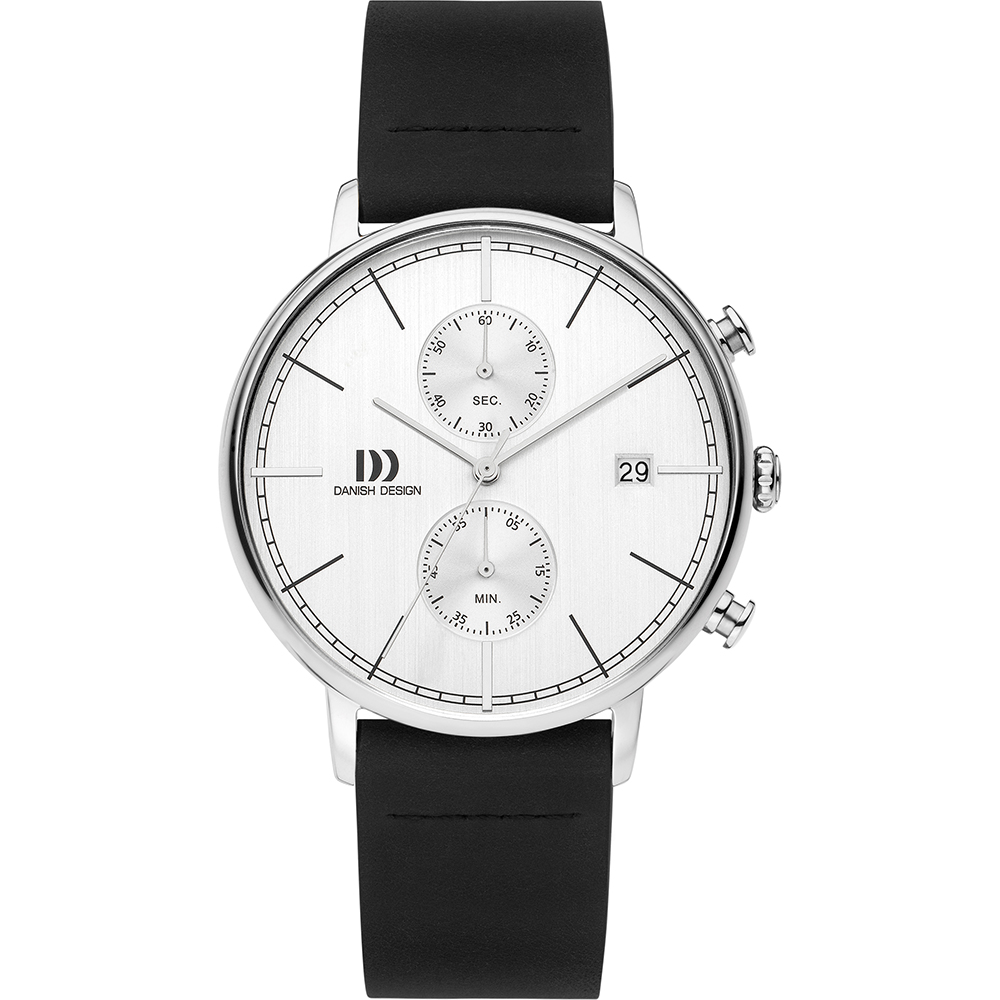 Reloj Danish Design Tidløs IQ12Q1290 Koltur Chrono