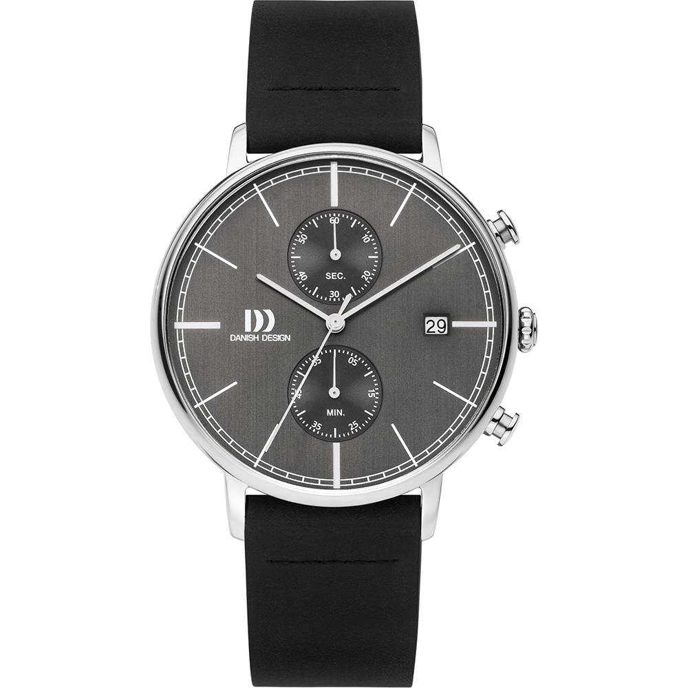 Reloj Danish Design Tidløs IQ14Q1290 Koltur Chrono