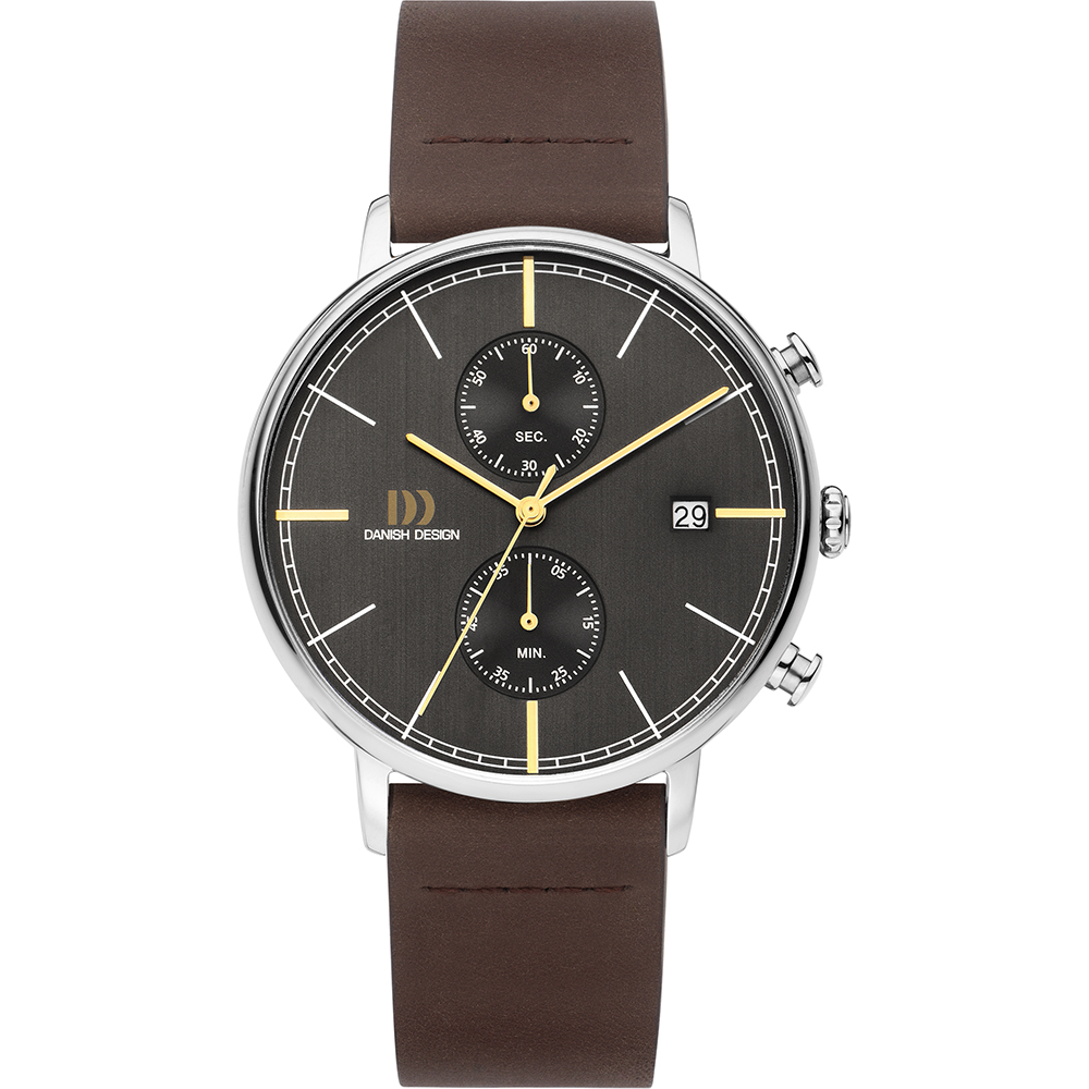 Reloj Danish Design Tidløs IQ23Q1290 Koltur Chrono