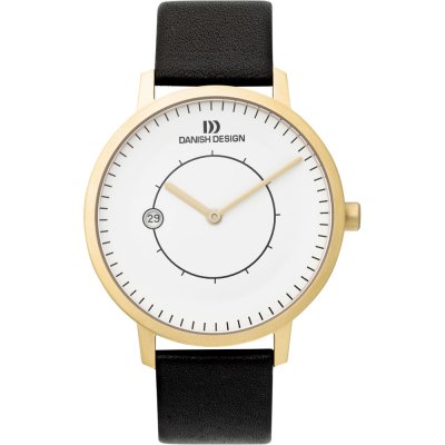 Reloj Danish Design IQ15Q832 Lars Pedersen Design