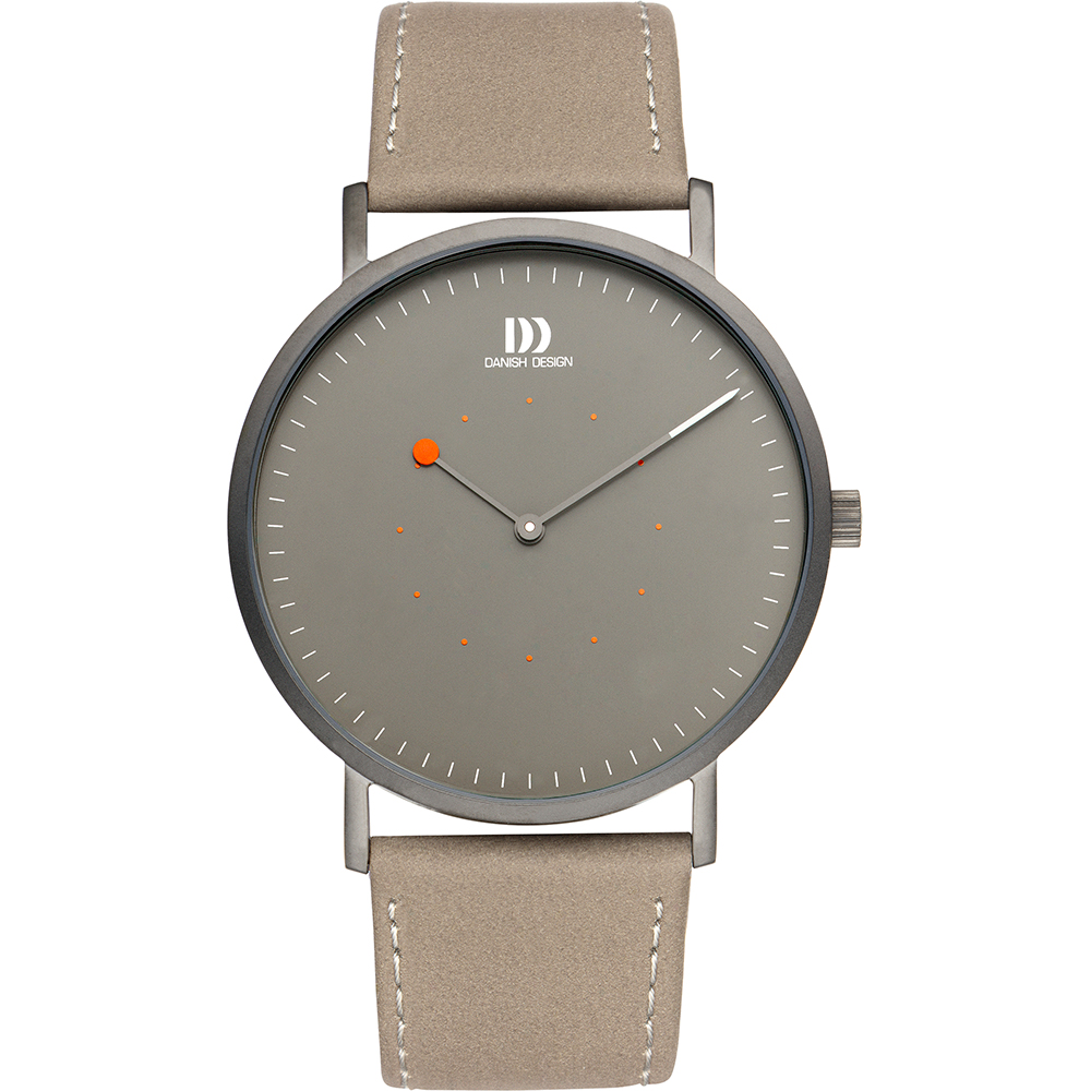Reloj Danish Design Pure IQ16Q1274 On The Dot