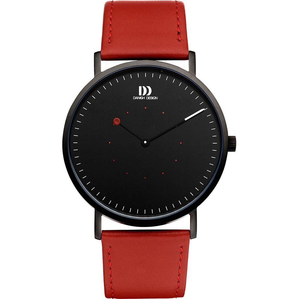 Reloj Danish Design Pure IQ24Q1274 On The Dot