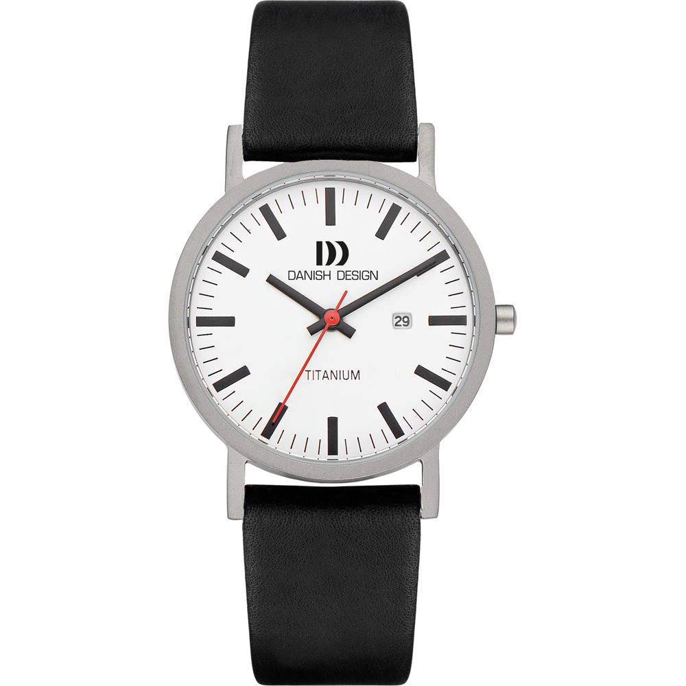 Reloj Danish Design Gløbe IQ12Q1273 Rhine Large