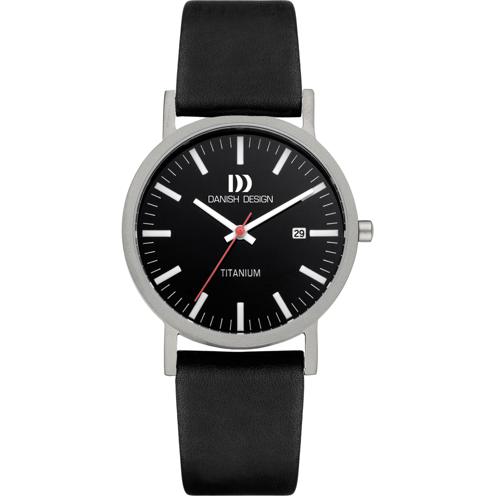 Reloj Danish Design Gløbe IQ13Q1273 Rhine Large