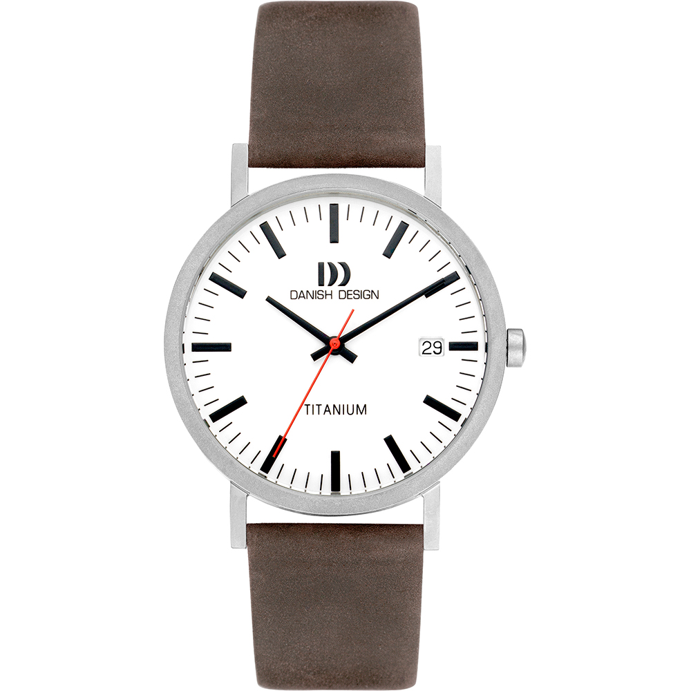 Reloj Danish Design Gløbe IQ14Q1273 Rhine Large