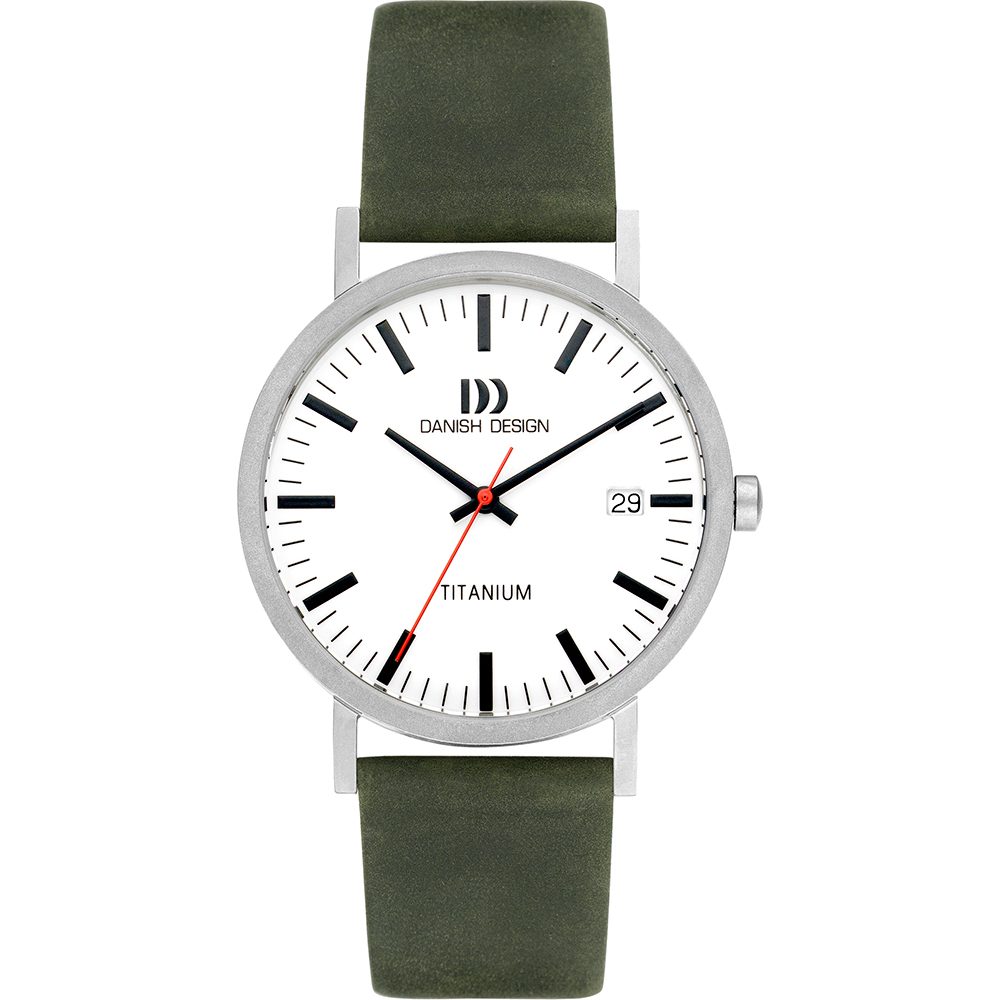 Reloj Danish Design Gløbe IQ28Q1273 Rhine Large