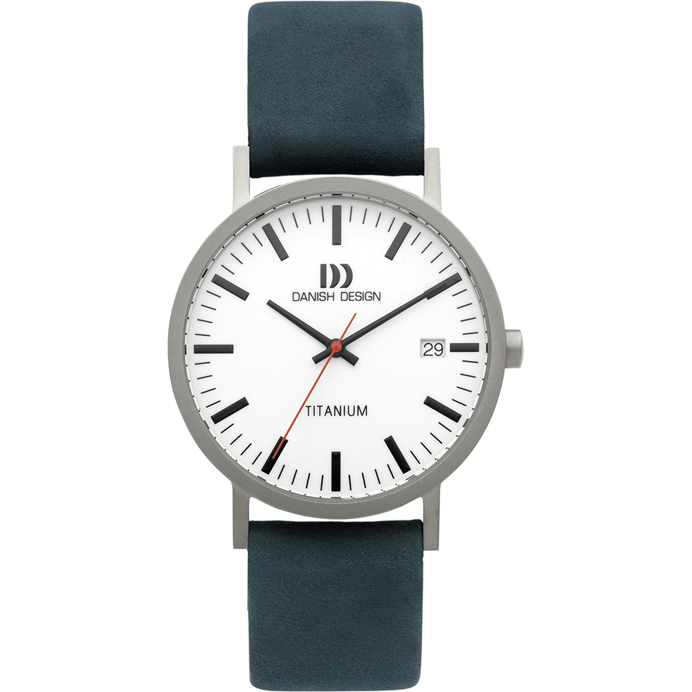 Reloj Danish Design Gløbe IQ30Q1273 Rhine Large