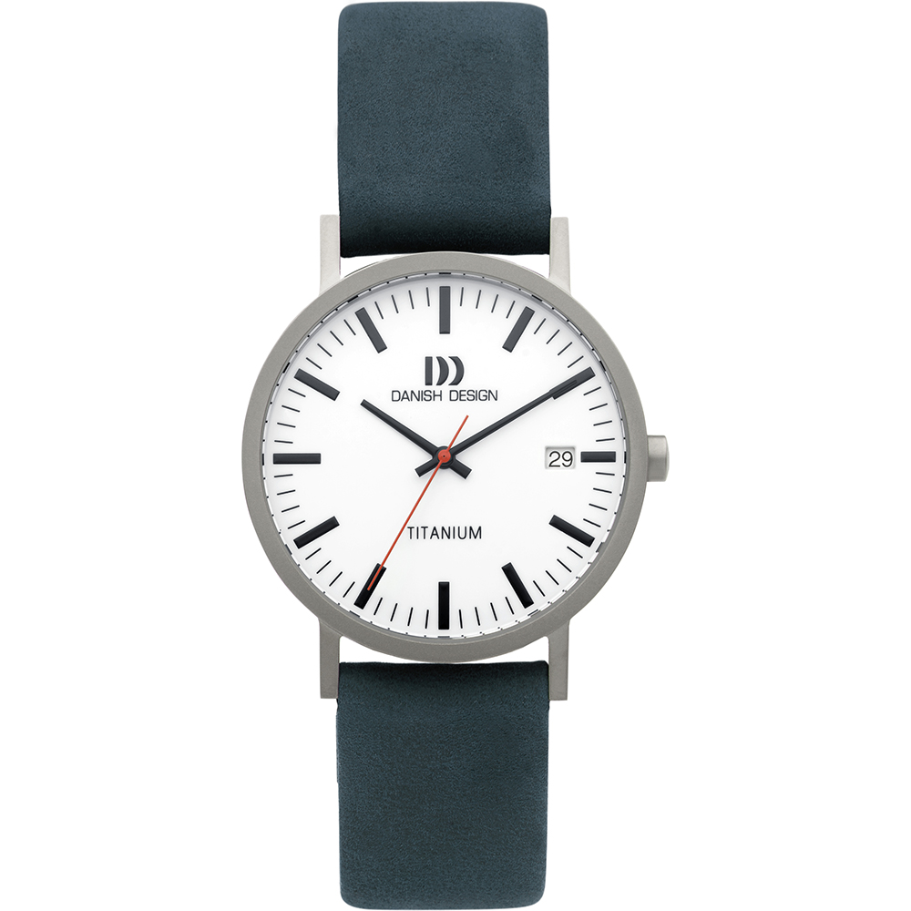 Reloj Danish Design Gløbe IQ30Q199 Rhine Medium