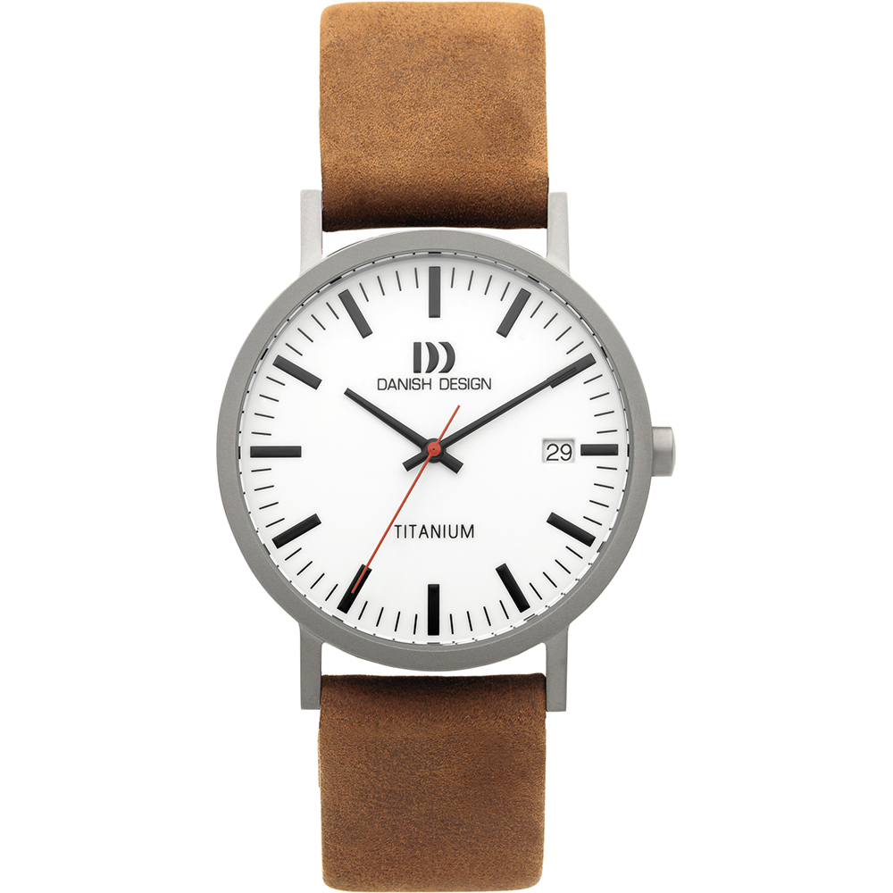 Reloj Danish Design Gløbe IQ31Q1273 Rhine Large