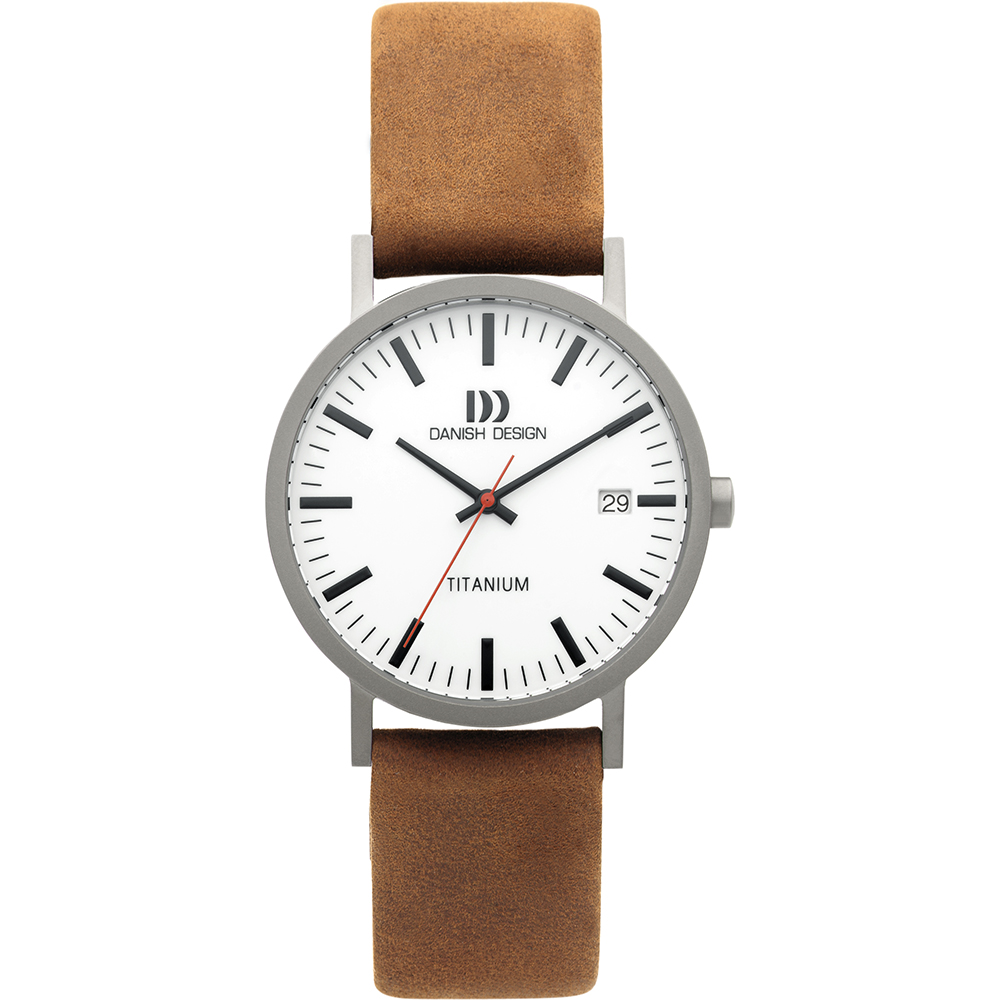 Reloj Danish Design Gløbe IQ31Q199 Rhine Medium