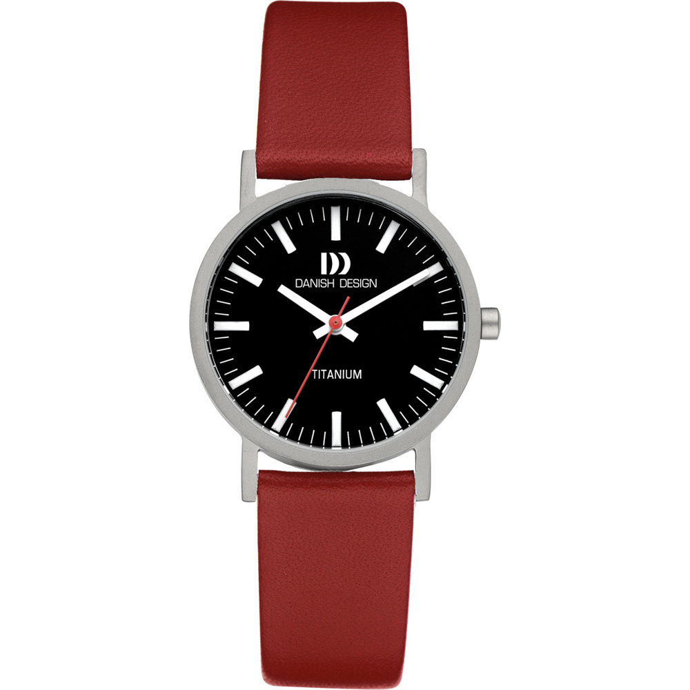 Reloj Danish Design Gløbe IV21Q199 Rhine Small