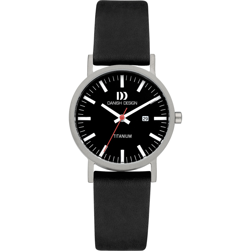 Reloj Danish Design Gløbe IV23Q199 Rhine Small