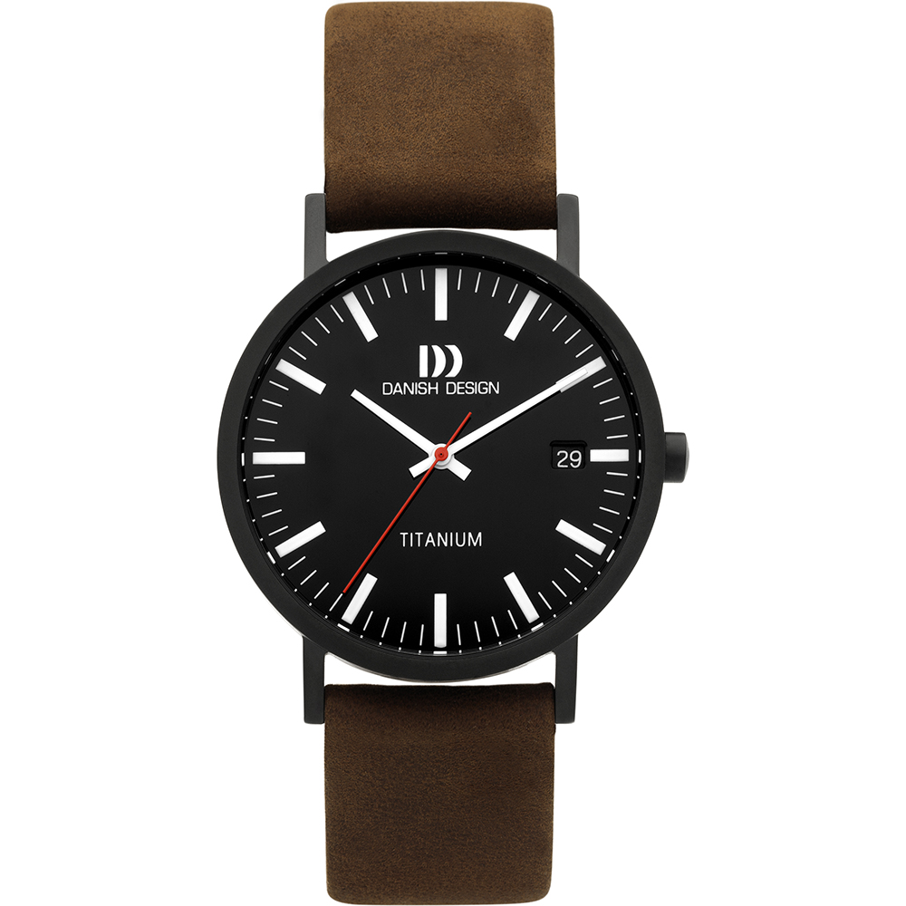 Reloj Danish Design Gløbe IQ34Q1273 Rhine Large