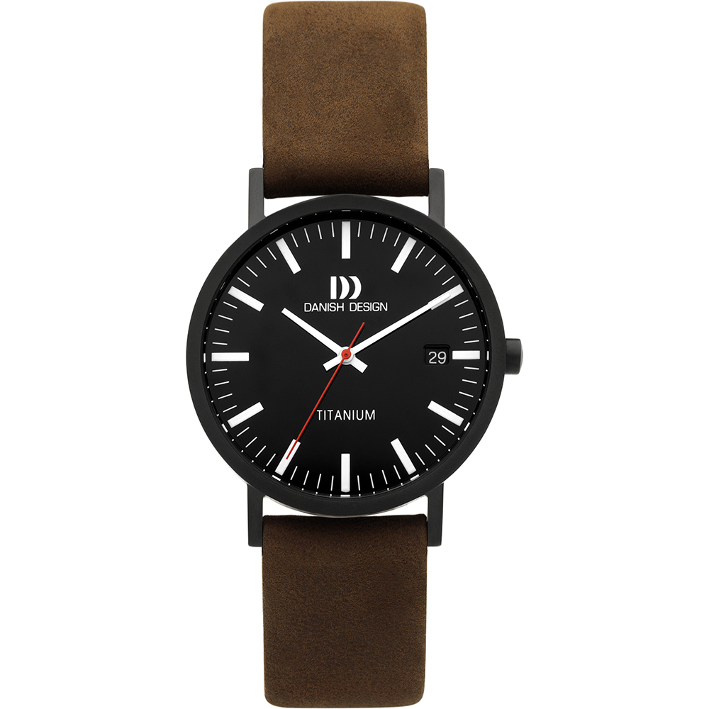 Reloj Danish Design Gløbe IQ34Q199 Rhine Medium