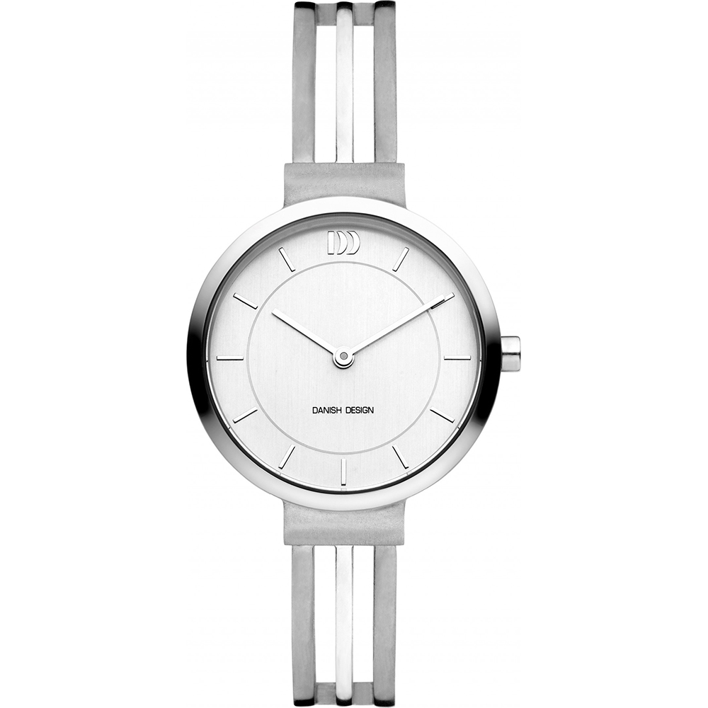 Reloj Danish Design Titanium IV62Q1277 Tiara