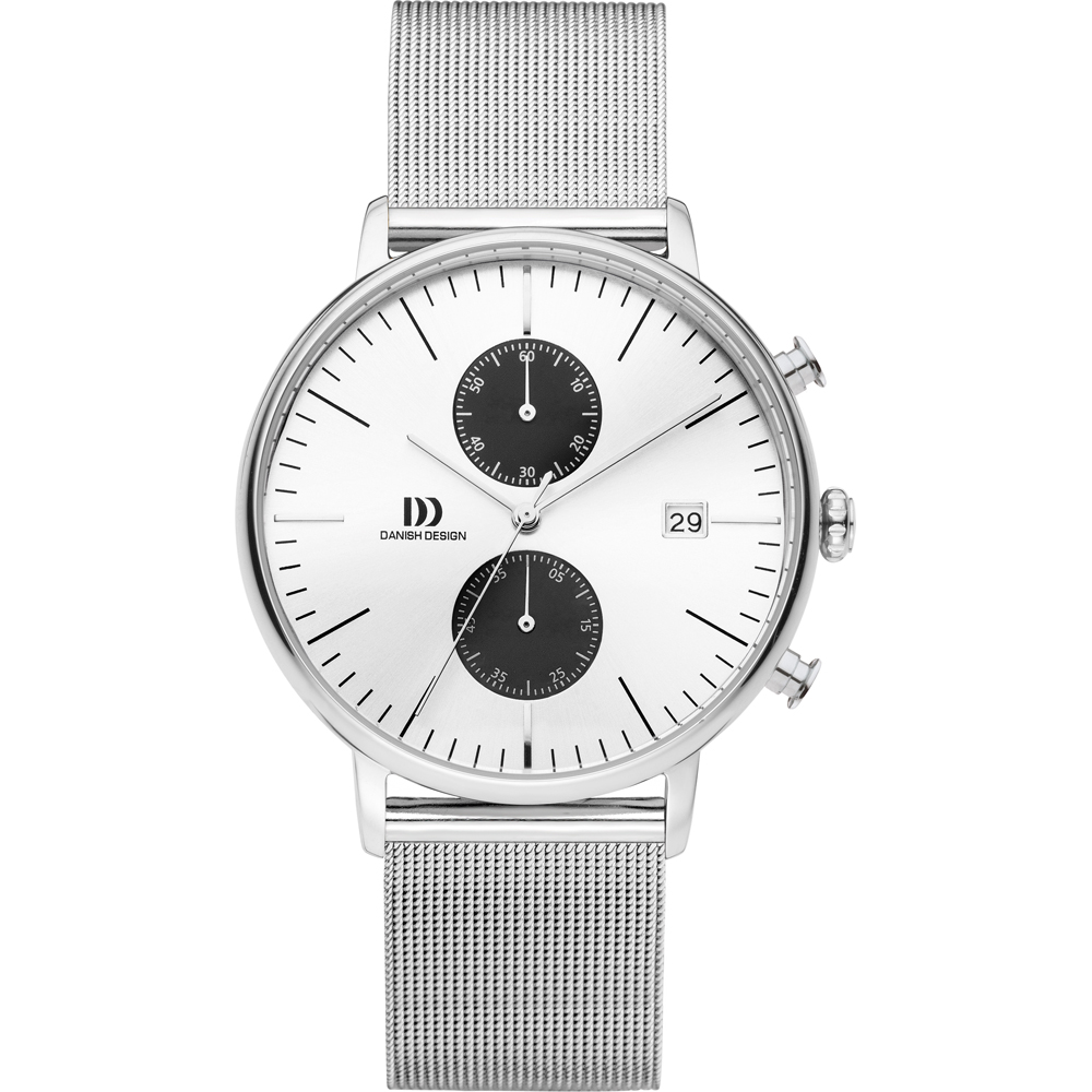 Reloj Danish Design Tidløs IQ74Q975 Koltur