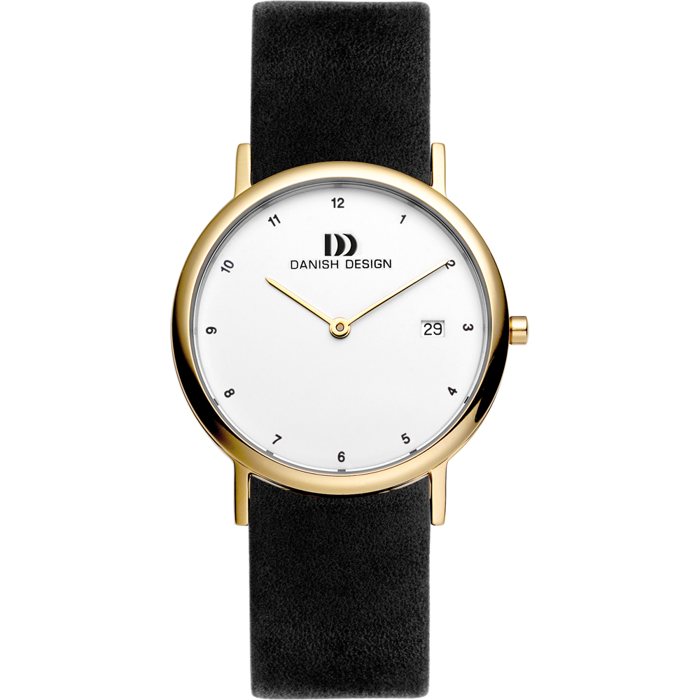 Reloj Danish Design IQ10Q272 Elbe