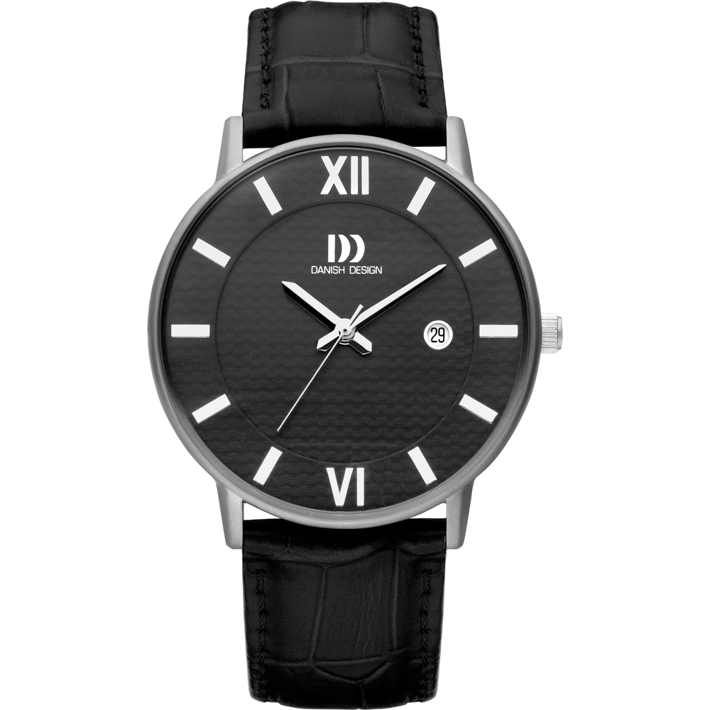 Reloj Danish Design IQ13Q1221 Titanium