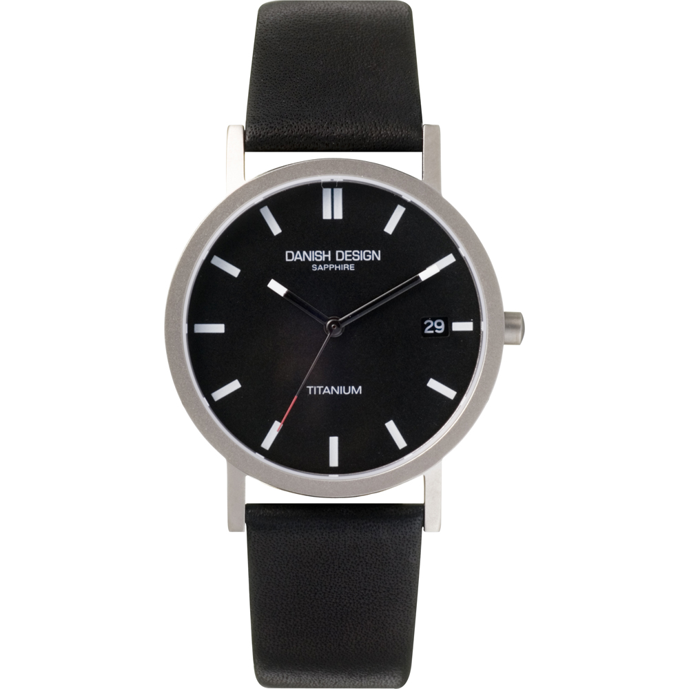 Reloj Danish Design Titanium IQ13Q323