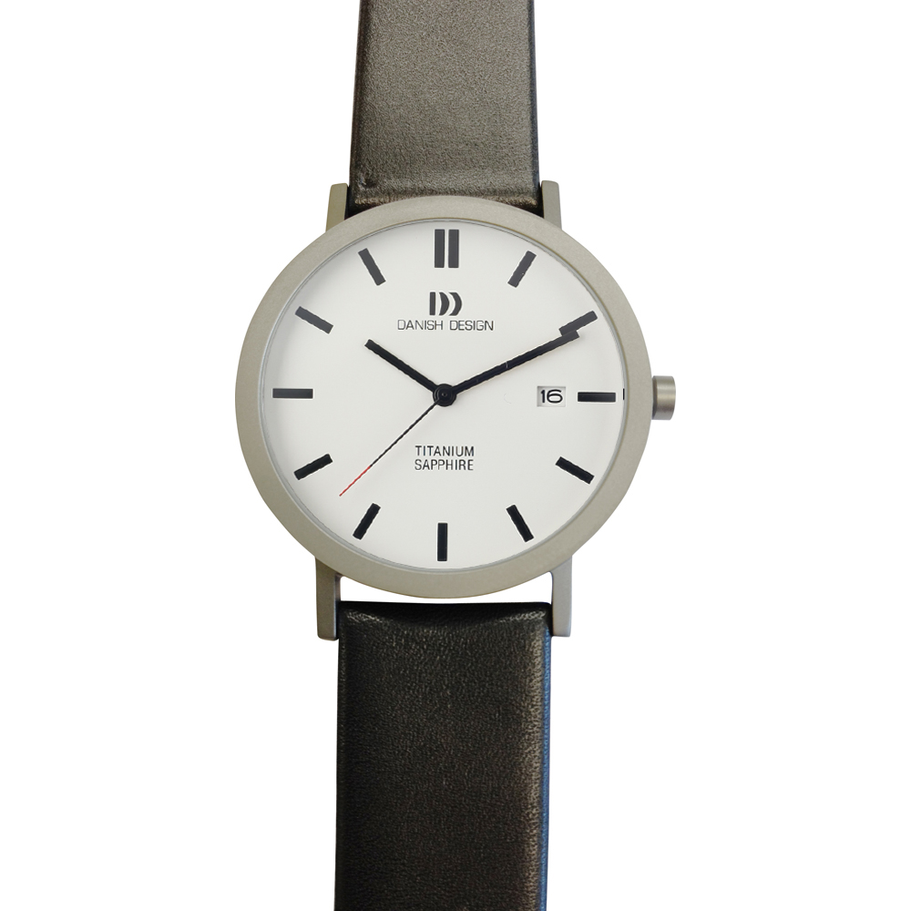 Reloj Danish Design IQ13Q672 Titanium