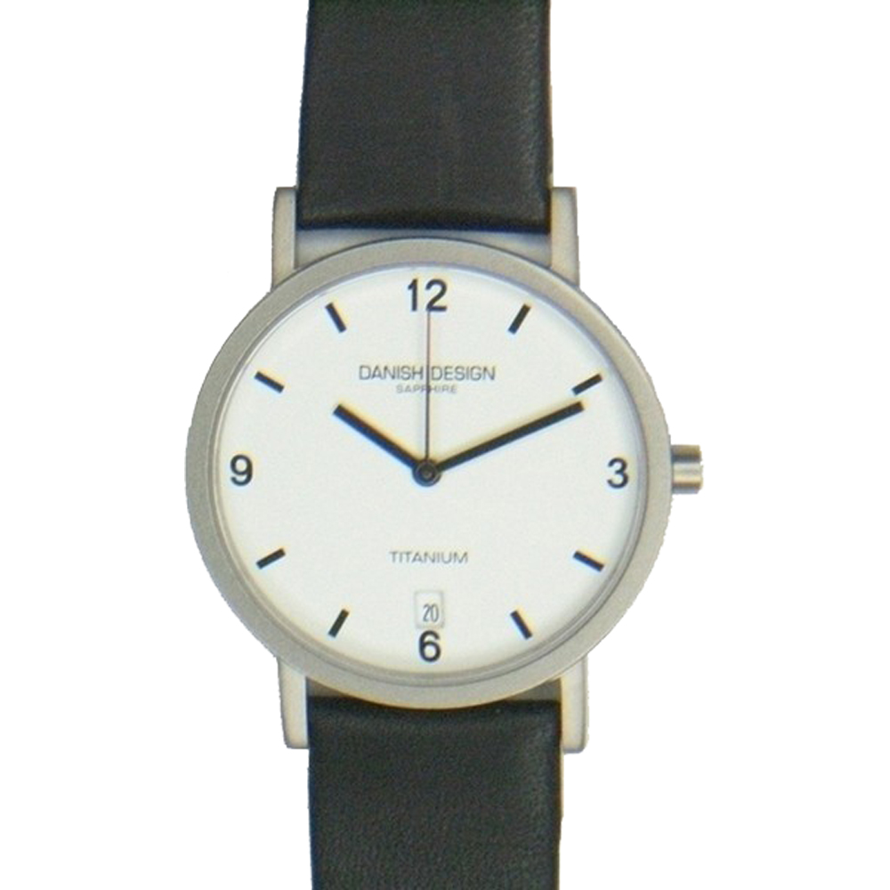 Reloj Danish Design IQ14Q322 Titanium