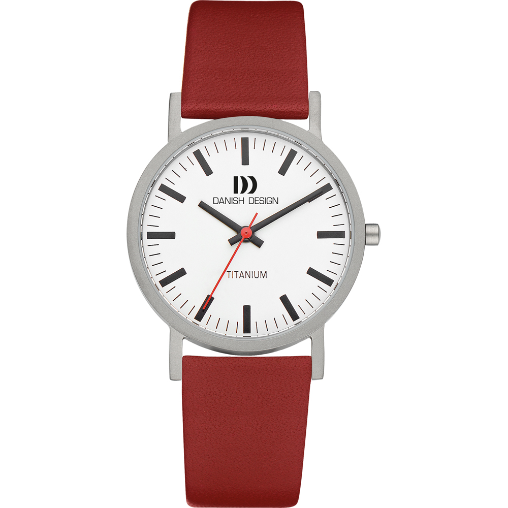 Reloj Danish Design Gløbe IQ19Q199 Rhine Medium