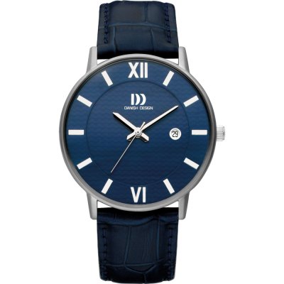 Reloj Danish Design IQ22Q1221 Titanium