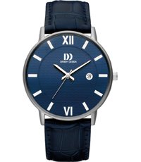 IQ22Q1221 Titanium 39mm