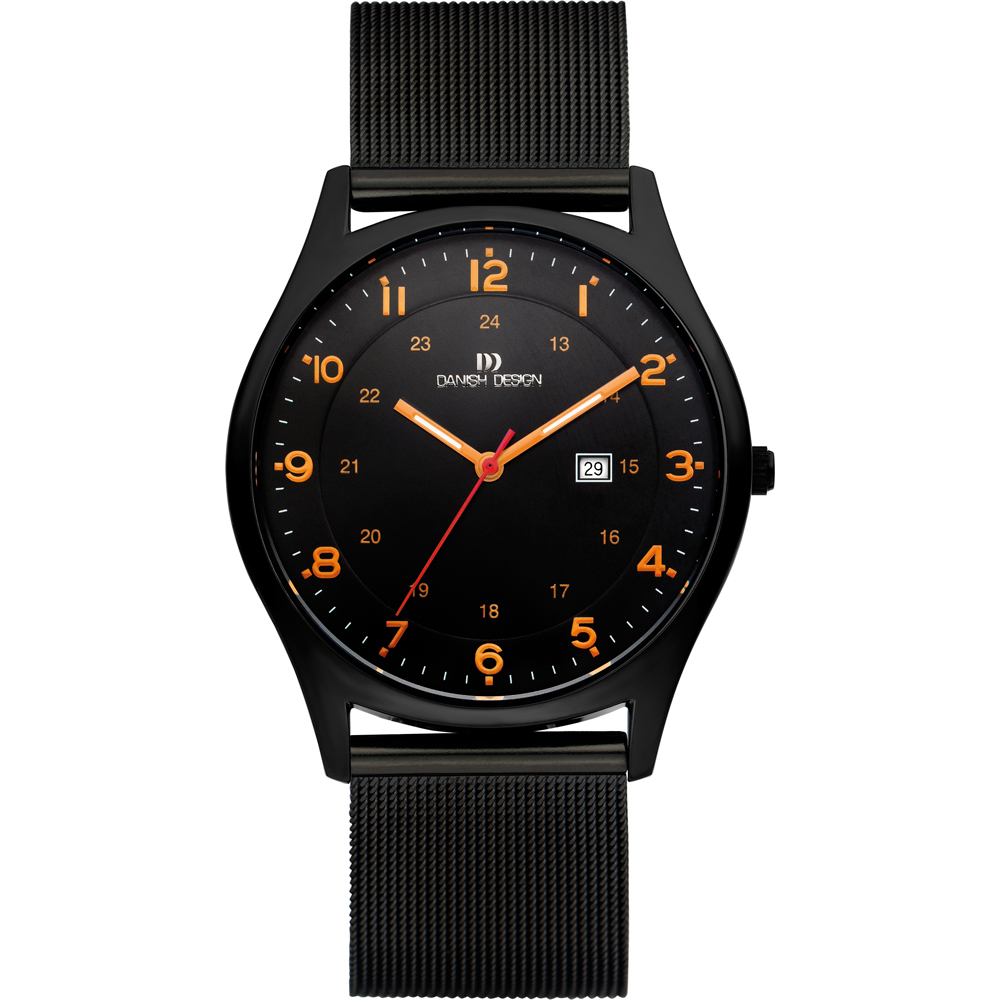 Reloj Danish Design IQ64Q956 Gløbe