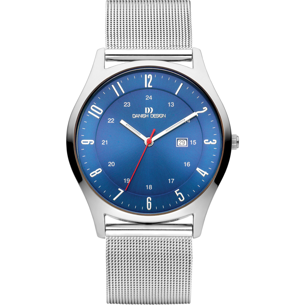 Reloj Danish Design IQ69Q956 Gløbe