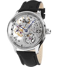 Davis-0890 Scelet 45mm