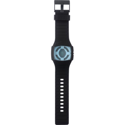 Correa Diesel Straps ADZ2166 DZ2166 Cliffhanger 2.0