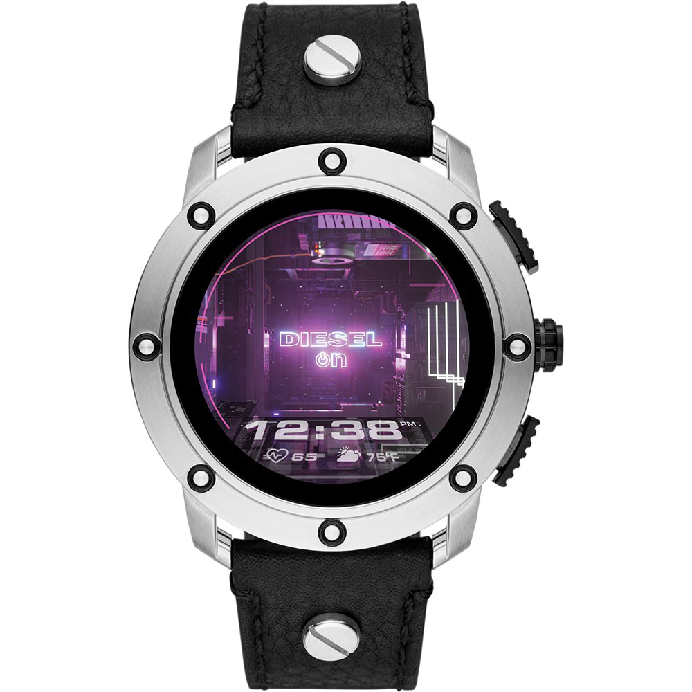Reloj Diesel Touchscreen DZT2014 Axial