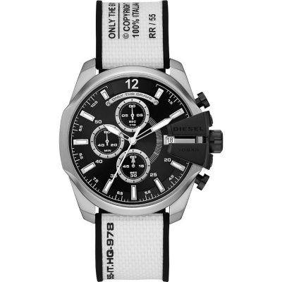 Reloj Diesel Classic DZ4564 Baby Chief