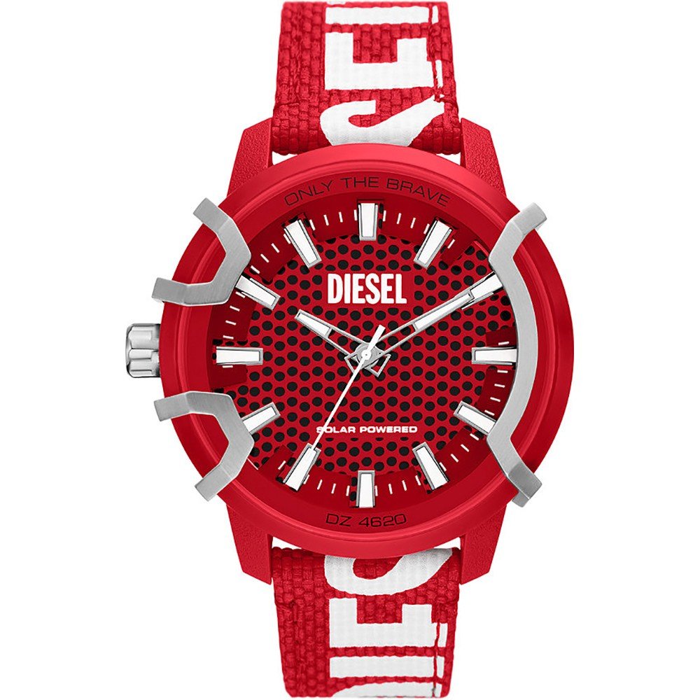 Reloj Diesel Analog DZ4620 Griffed