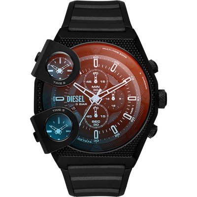 Reloj Diesel Analog DZ7474 Sideshow