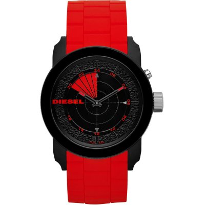 Reloj Diesel DZ1607 Double Down