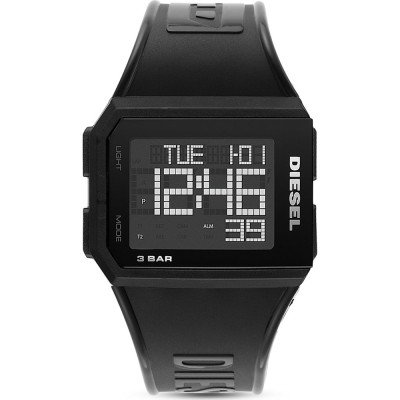 Reloj Diesel Digital DZ1918 Chopped