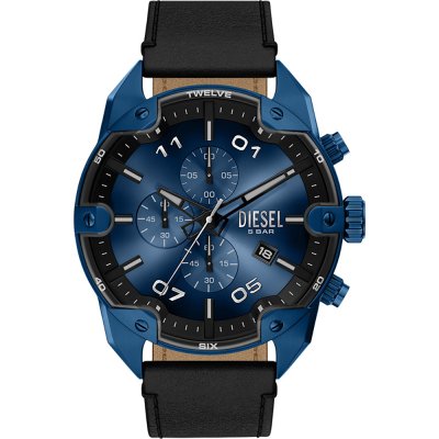 Reloj Diesel DZ4703 Spiked