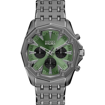 Reloj Diesel Analog DZ4711 Stinger