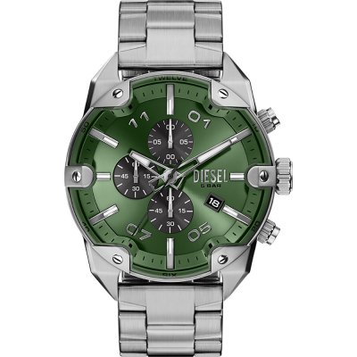 Reloj Diesel DZ4712 Spiked
