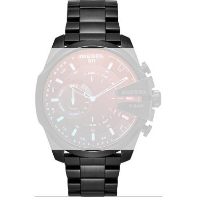 Correa Diesel ADZ4689 DZ4689 Mega Chief