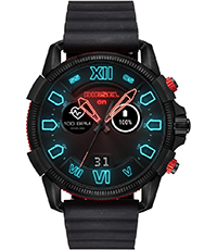 DZT2010 Full Guard 2.5 Diesel On 47mm