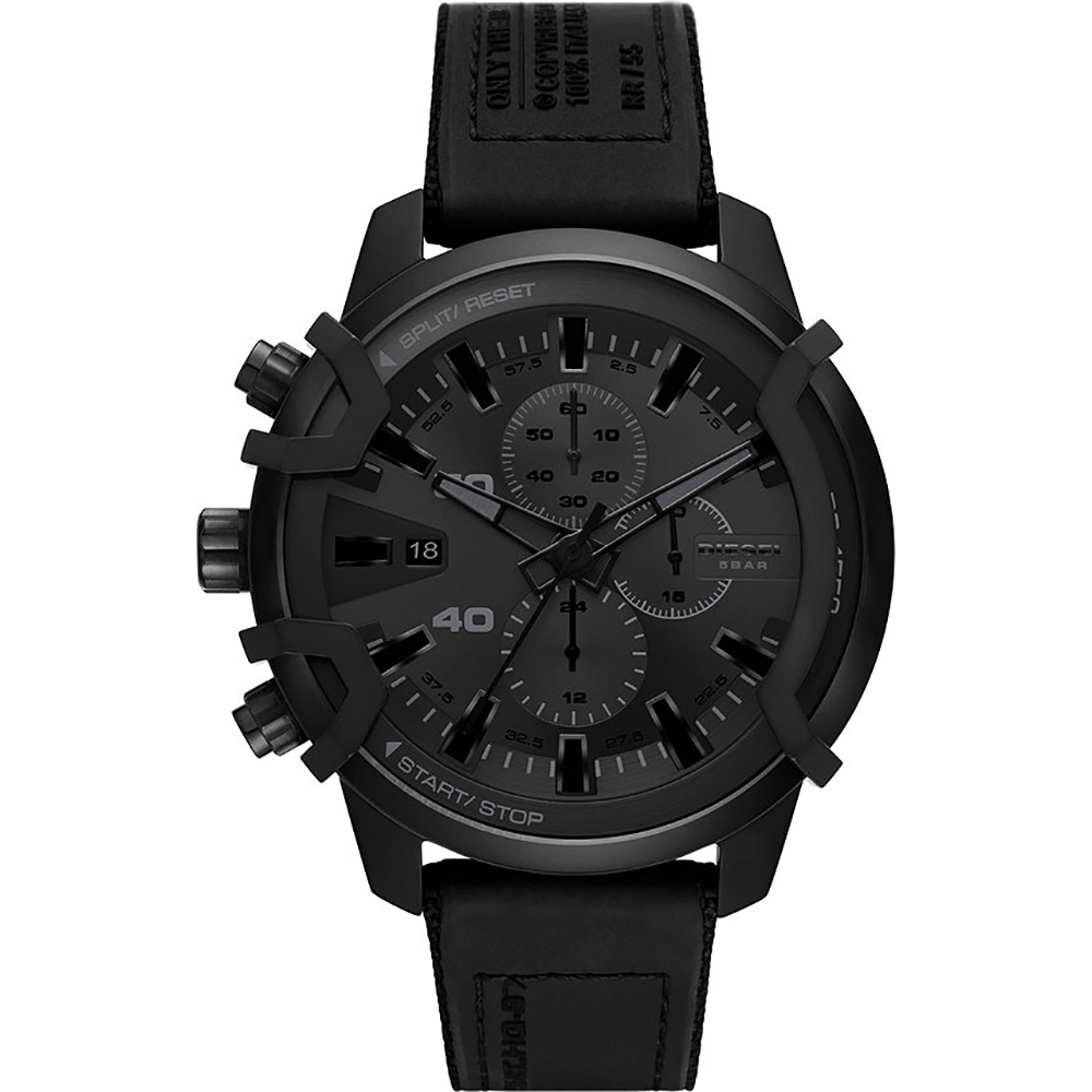 Reloj Diesel Classic DZ4556 Griffed